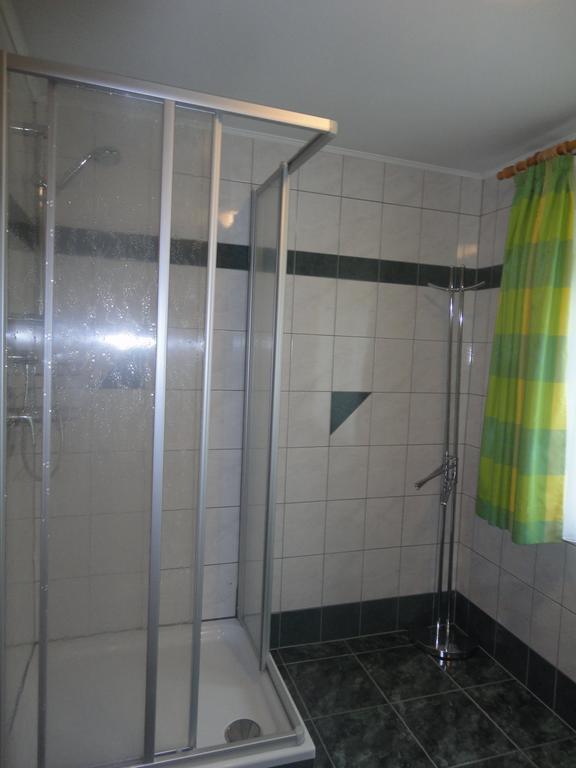 Apartmán Haus Toferer Grossarl Pokoj fotografie