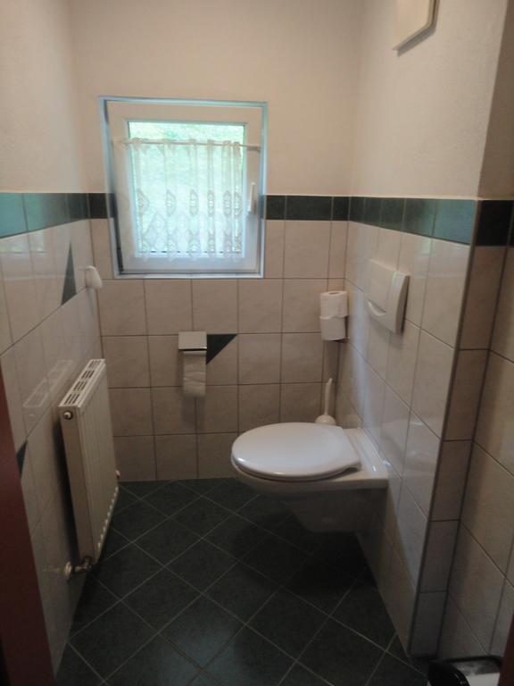 Apartmán Haus Toferer Grossarl Pokoj fotografie