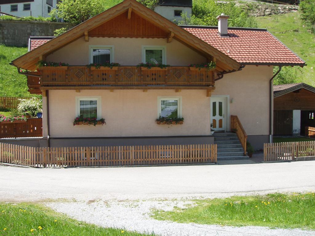Apartmán Haus Toferer Grossarl Pokoj fotografie